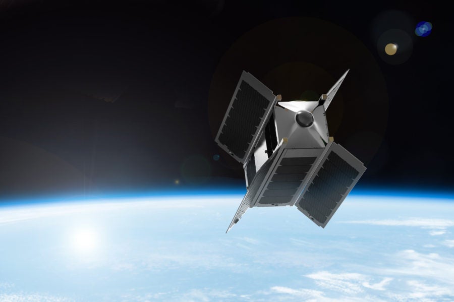 First Virtual Reality Camera Satellite Locks in 2017 Launch - Via Satellite