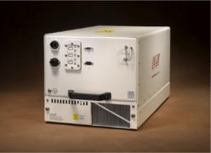 CPI Satcom 1.25 kW, DBS-band SuperLinear Traveling Wave Tube Amplifier (TWTA).
