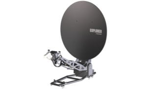 Cobham Explorer 8120