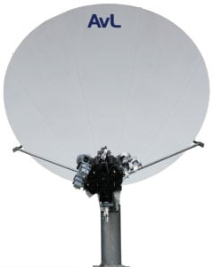 AvL 5M Multi-Feed FES