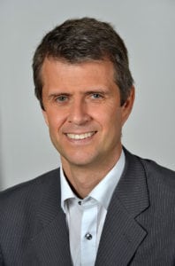 Christian Patouraux, CEO Kacific Broadband Satellites