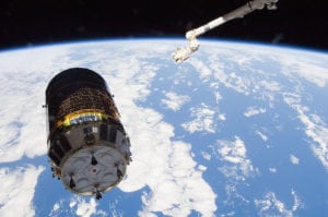HTV 4 JAXA Japan NASA