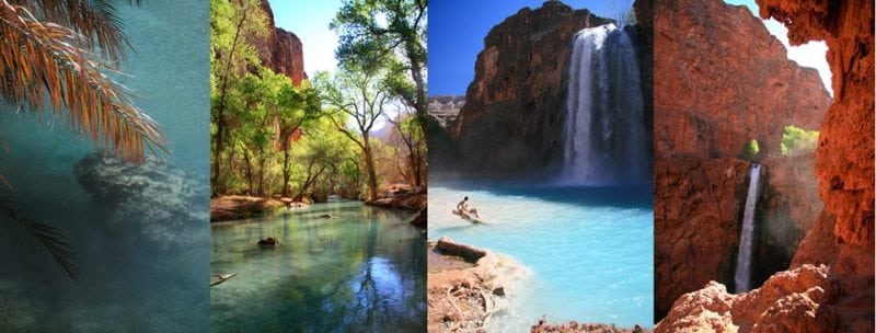 Nature Relaxation Ultra-HD channel launches with SES. Photo: Nature Relaxation