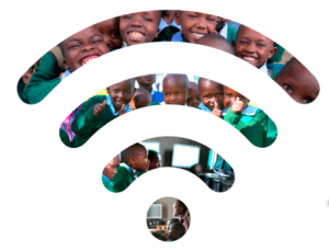 Newtec’s HTS ground tech will help power the Every Child Online (ECO) project. Photo: Newtec