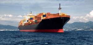 RigNet will provide communication services in the North Sea. Photo: RigNet