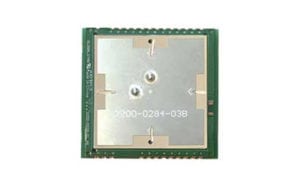 Globalstar Stingr chipset