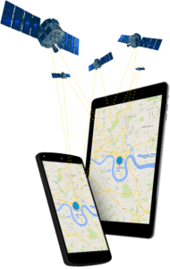 Trimble Catalyst. Photo: Trimble