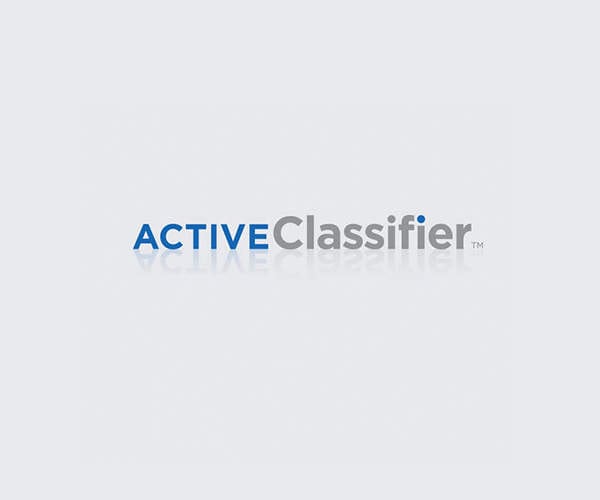 ActiveClassifier