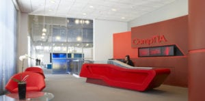 CompTIA headquarters
