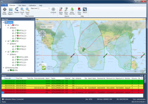 Kratos Monics Enterprise. Photo: Kratos