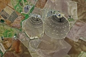 UrtheCast OptiSAR imagery example. Photo: UrtheCast