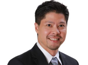 Nile Suwansiri, Thaicom CCO.