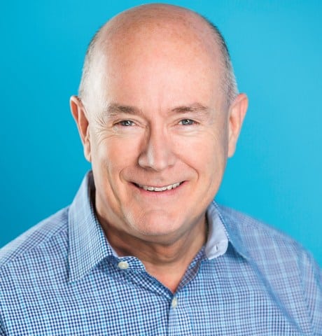 Patrick Carroll joins Gogo as Regional President in Asia Pacific