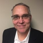 Bob Gourley, partner at Cognitio Corp.