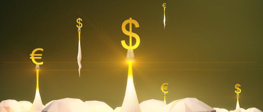 Finance launch
