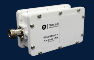 9000I4-4 LNB.