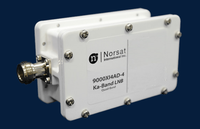 9000I4-4 LNB.