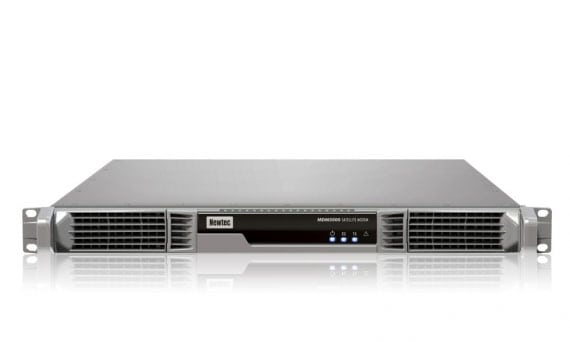 MDM5000 Satellite Modem