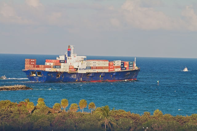 Photo: donhomer, Flickr.