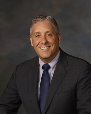 VT iDirect CEO Kevin Steen