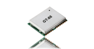 Vectron GT-86 GNSS receiver module.