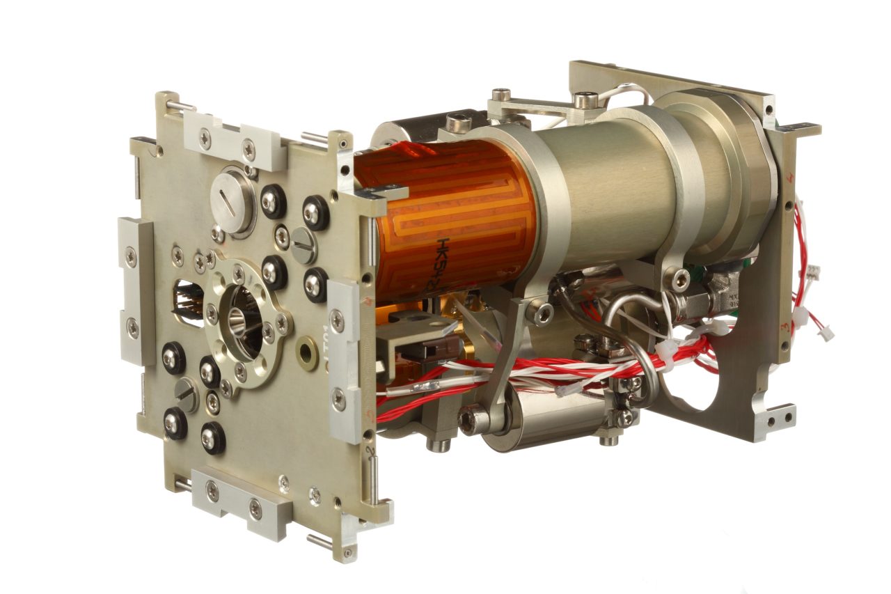 Lithuania StartUp to Test New CubeSat Propulsion System Via Satellite