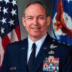 Ret. Lt. Gen. David Deptula. Photo: U.S. Air Force. 