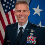 Lt. Gen. Steven Kwast, commander and president of Air University. Photo: U.S. Air Force. 