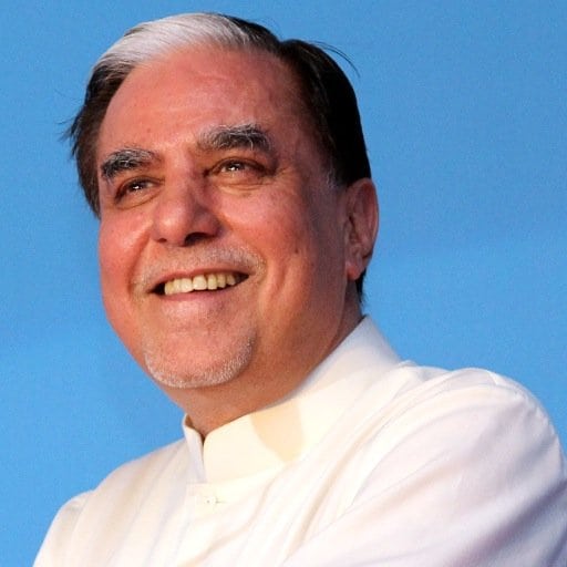 Subhash Chandra