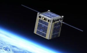 ELaNa: Educational Launch of Nanosatellites. Photo: NASA