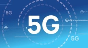 5G graphic. Photo: Qualcomm.