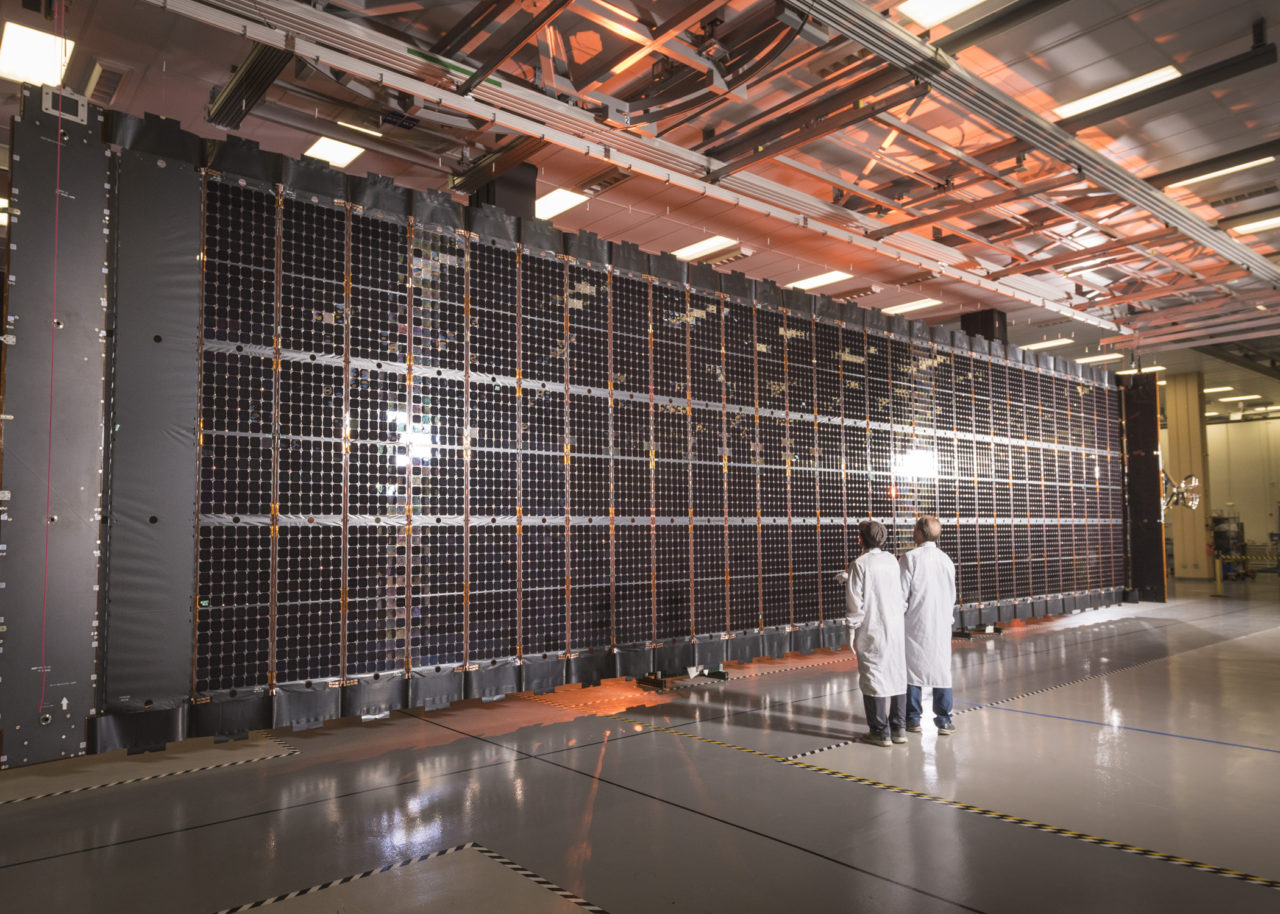 lockheed-martin-completes-flexible-solar-array-for-lm-2100-satellite