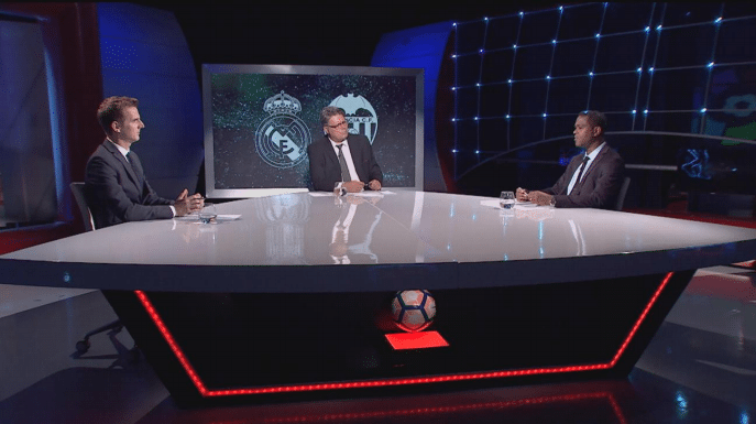 LaLiga TV launches as a 24-hour distributed TV channel in Asia Pacific on AsiaSat 5. Photo: AsiaSat. 