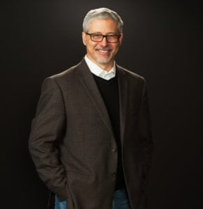 Randy Sabett, vice chair of Cooley’s privacy & data protection practice group. Photo: Cooley.