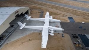 Photo: Stratolaunch.
