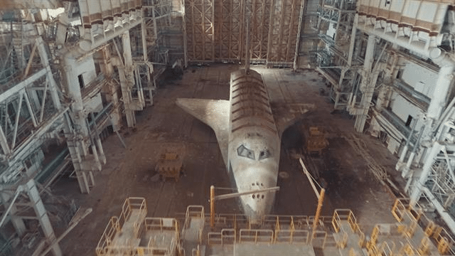 Photo: National Geographic.