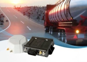 T2M-DUAL terminal Thuraya