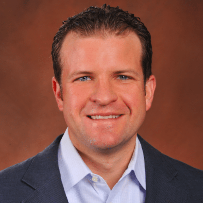 Justin Cadman will partner with Quilty Analytics to provide investment banking expertise. Photo: Space Tech Summit.