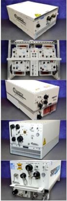 Comtech Xicom Technology