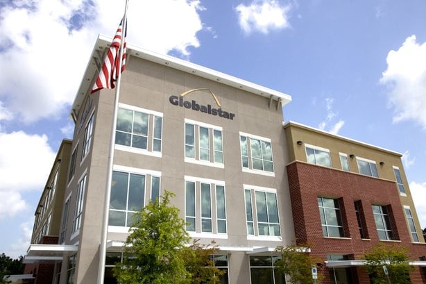 A view of Globalstar offices. Photo credit: Globalstar