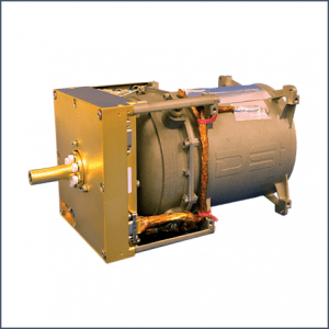 Deep Space Industries' Comet water-based propulsion system. Photo: Deep Space Industries.