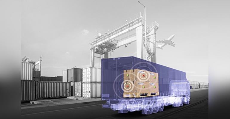 Honeywell connected freight and aircraft solutions