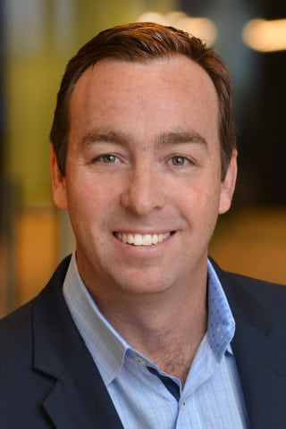 Juan Pablo Cofino, regional vice president of Latin America and the Caribbean