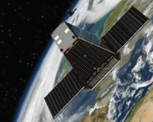 According to IEEE Spectrum, SSL is building the Athena satellite based on its SSL-100 design.