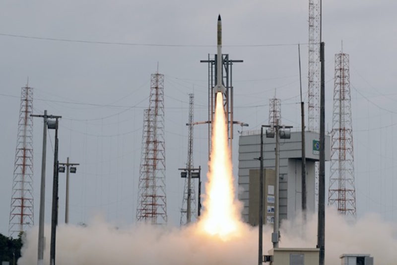 Brazil and the U.S. resume negotiations for access to the Alcantara Launch Base
