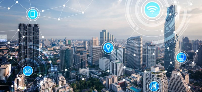 Nokia and AT&T to drive global IOT innovation