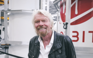 Richard Branson