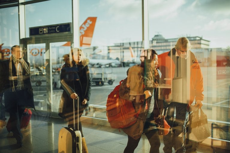 EasyJet