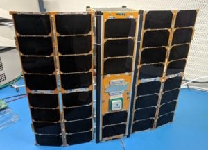 Photo: Fleet Space Technologies