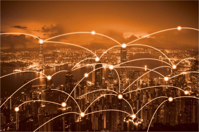 Photo: Via Satellite